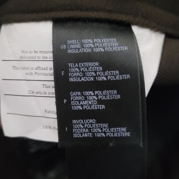 THE NORTH FACE | Hyvent RECCO ski snowboard winter insulated snow pants - Picture 12 of 16